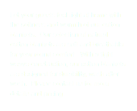 Let your guests feel right at home with the softness and warmth of our cotton blankets. Our selection of natural cotton blankets are soft and breathable for year round comfort. With a tight weave construction, our cotton blankets are designed for durability, wash after wash. Please contact us for more details and pricing.